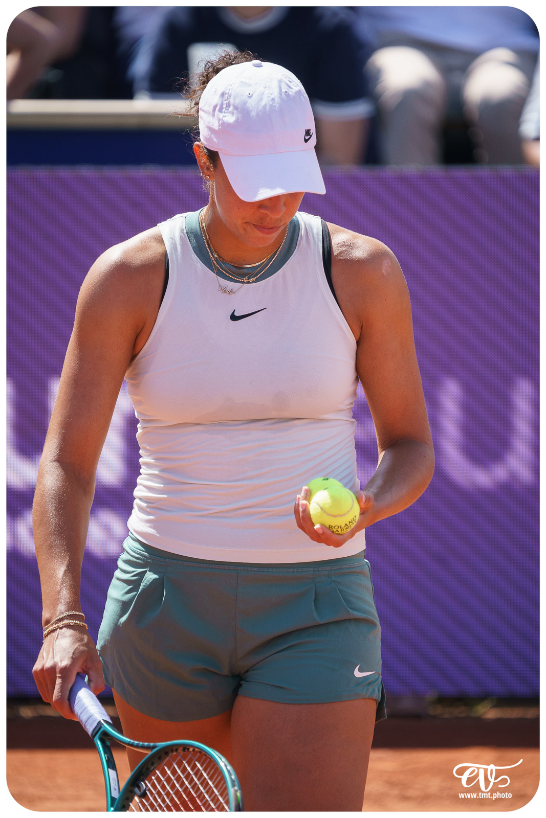 FINALE SIMPLE WTA STRASBOURG IS 2024